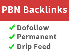 PBN Backlinks