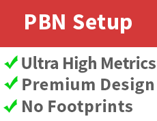 PBN Setup